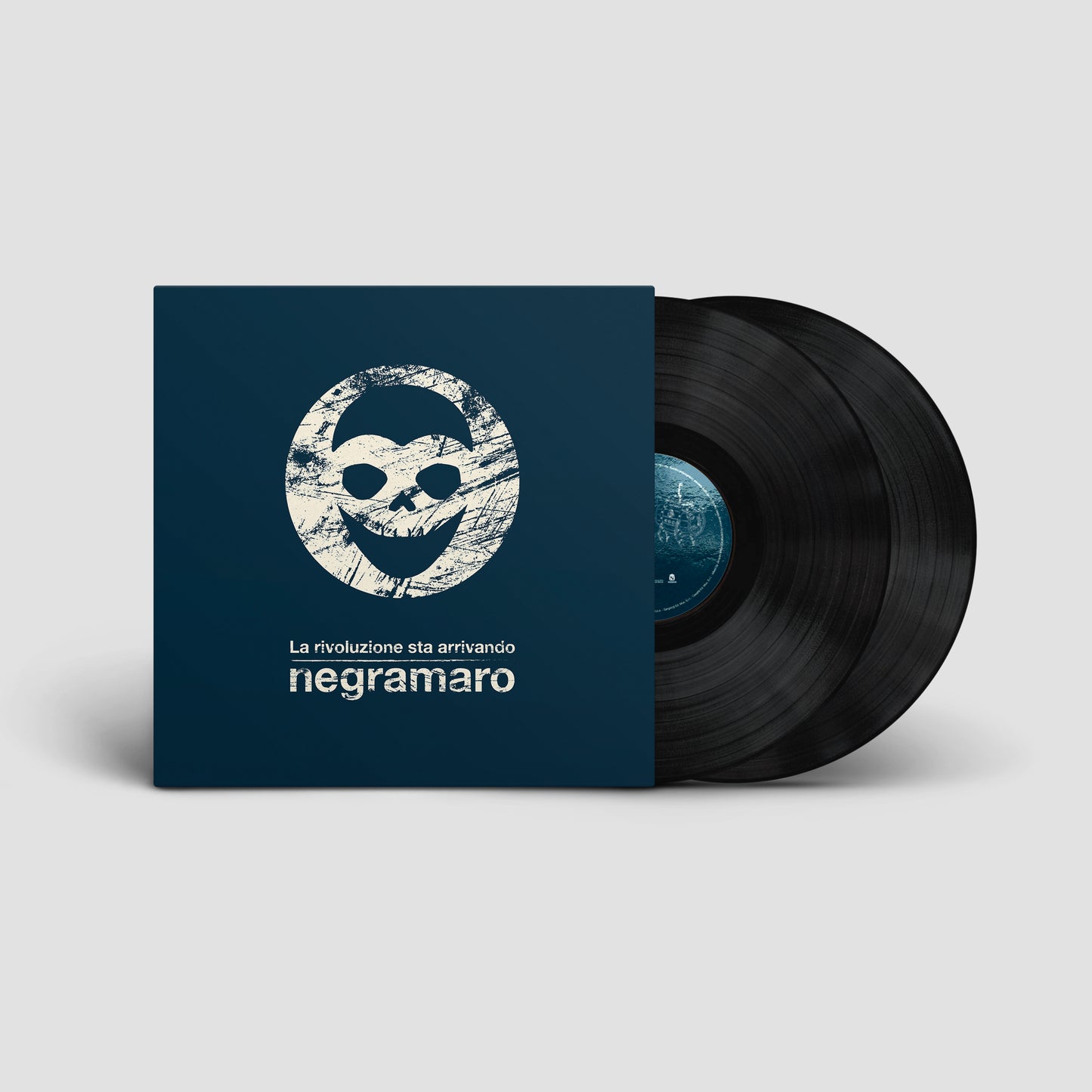 Negramaro - La Rivoluzione Sta Arrivando (LTD, 180gr)