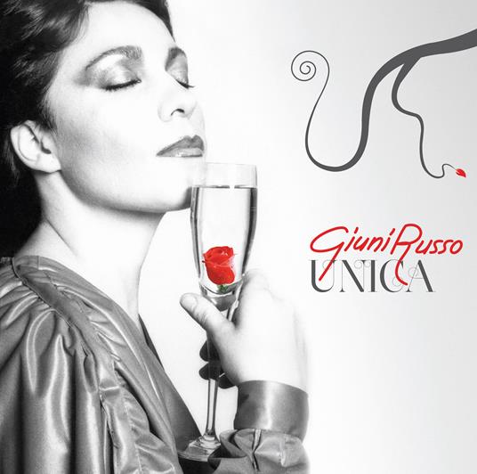 Giuni Russo - Unica (LTD, Numerato, 180gr)