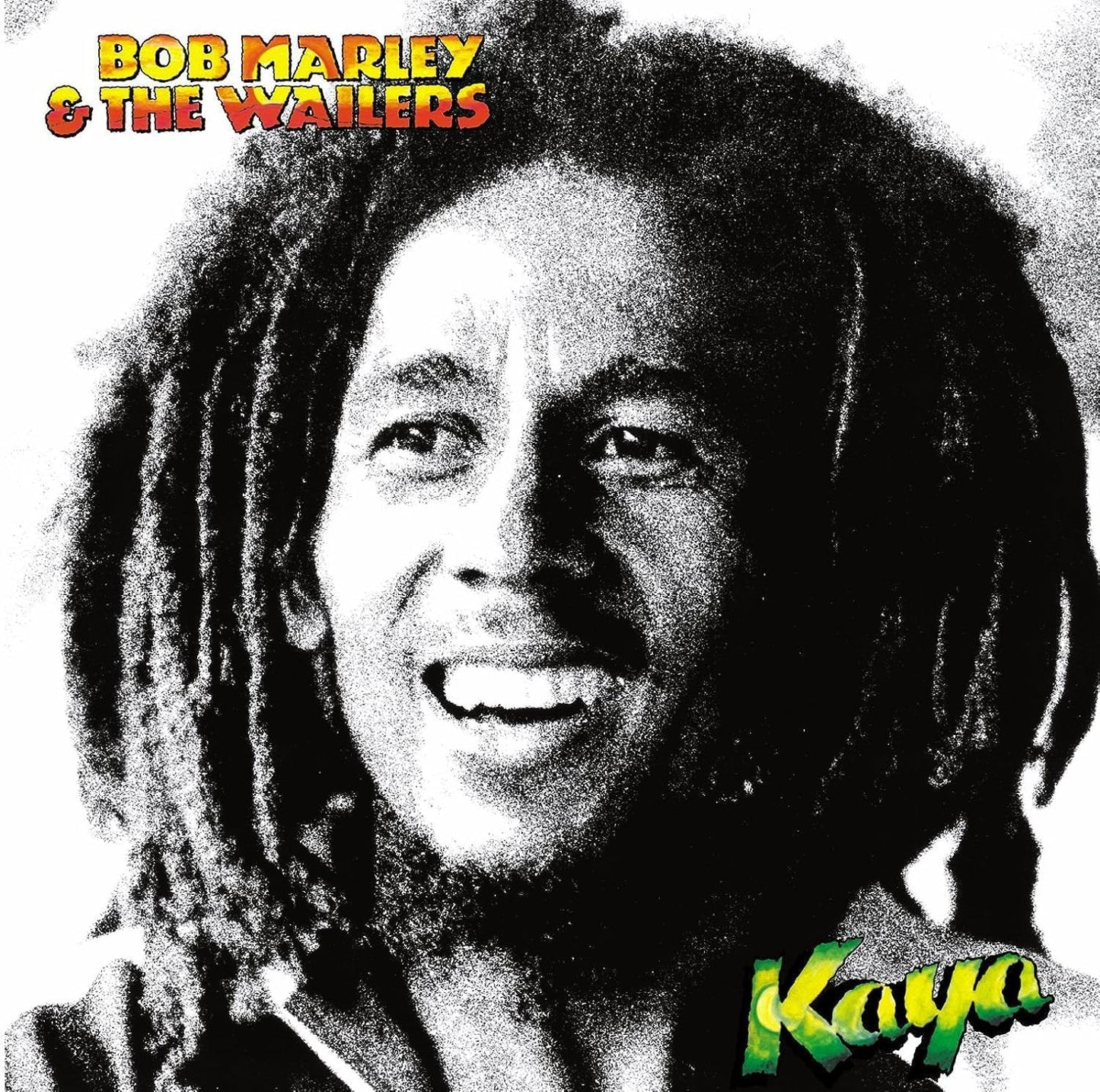 Bob Marley - Kaya (180gr)