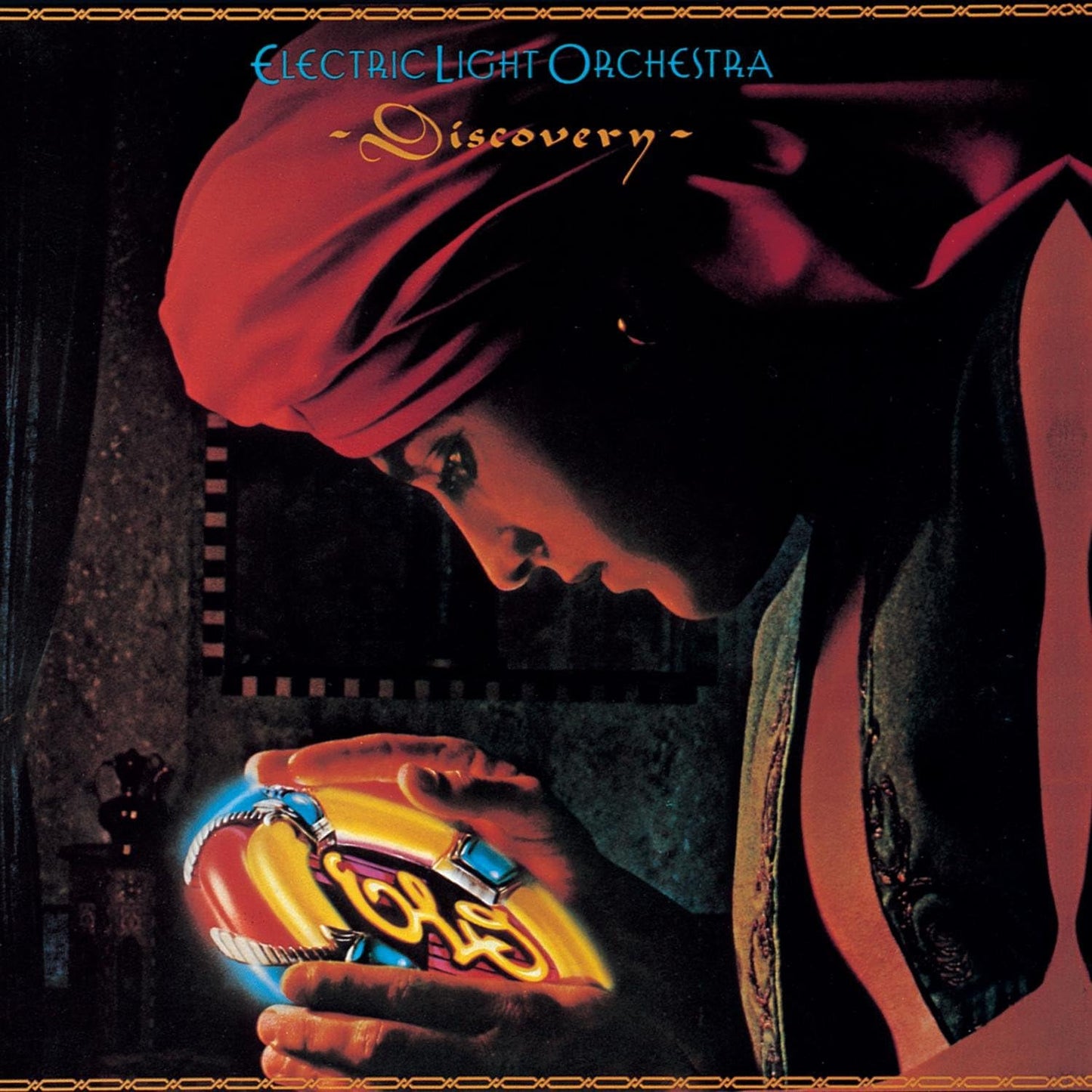 Electric Light Orchestra - Discovery (180gr)