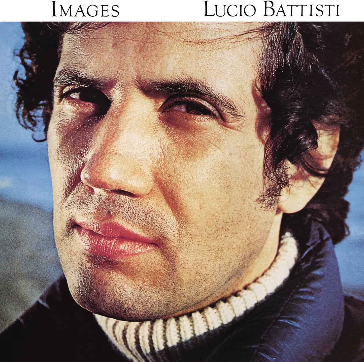 Lucio Battisti - Images (180gr)