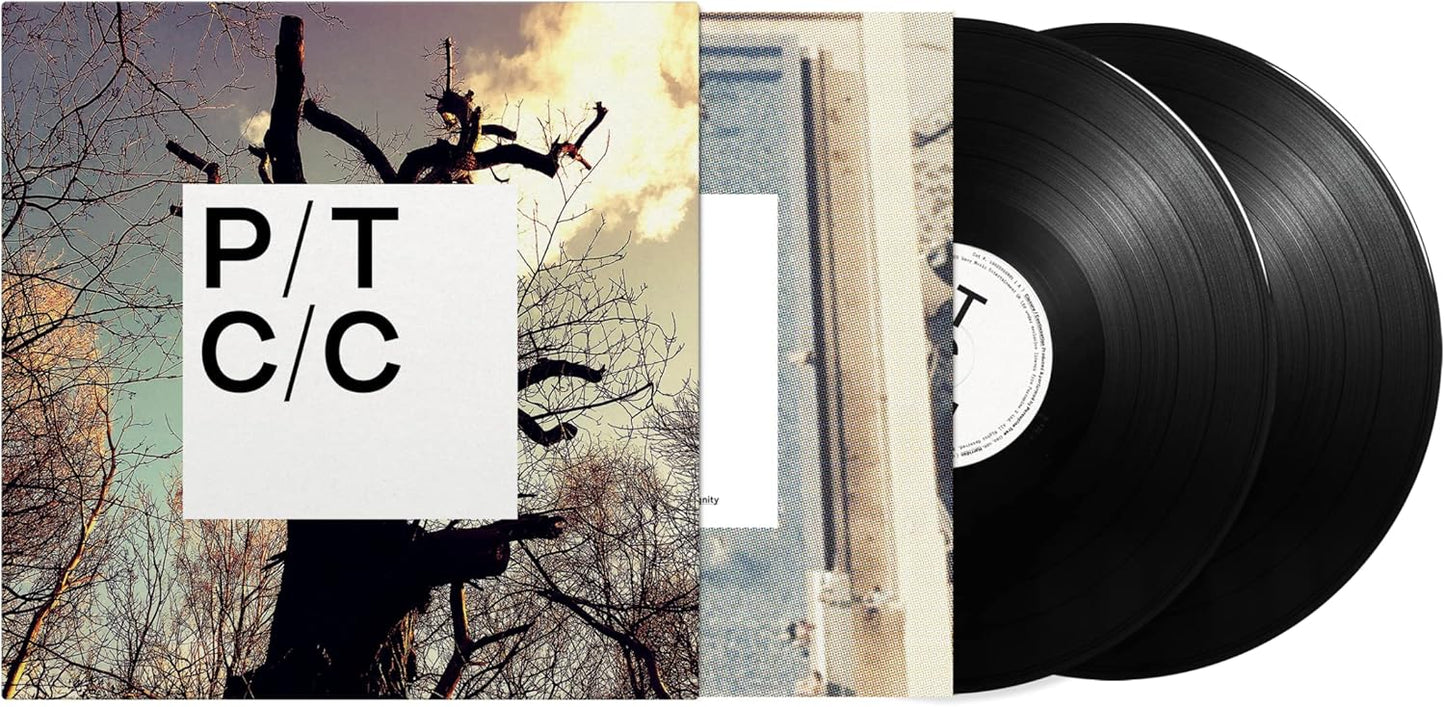 Porcupine Tree - Closure/Continuation (2LP, 180gr)