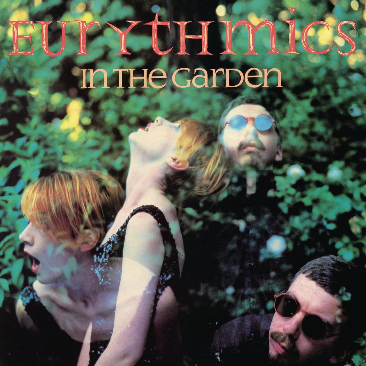 Eurythmics - In The Garden (180gr)