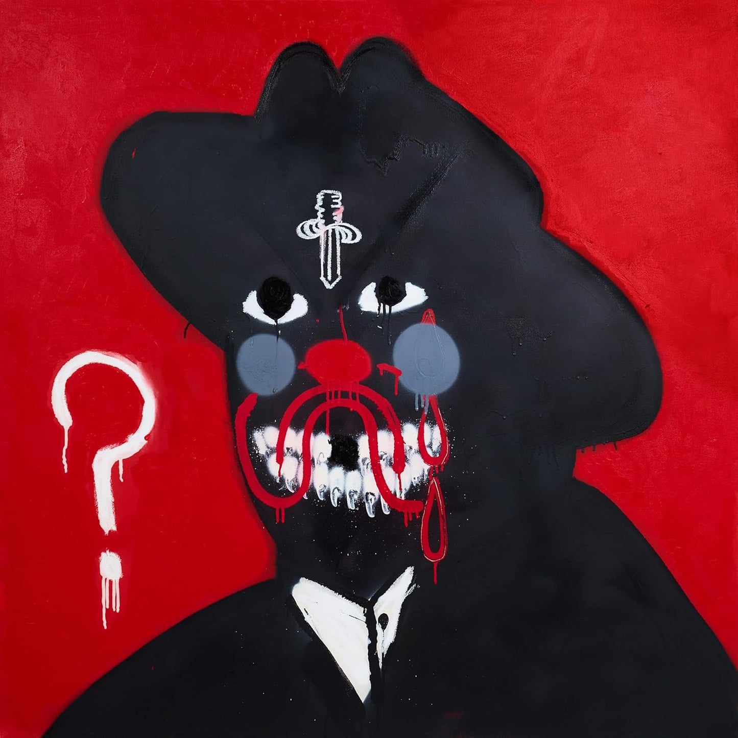 21 Savage - What Happened To The Streets (2LP, 180gr)