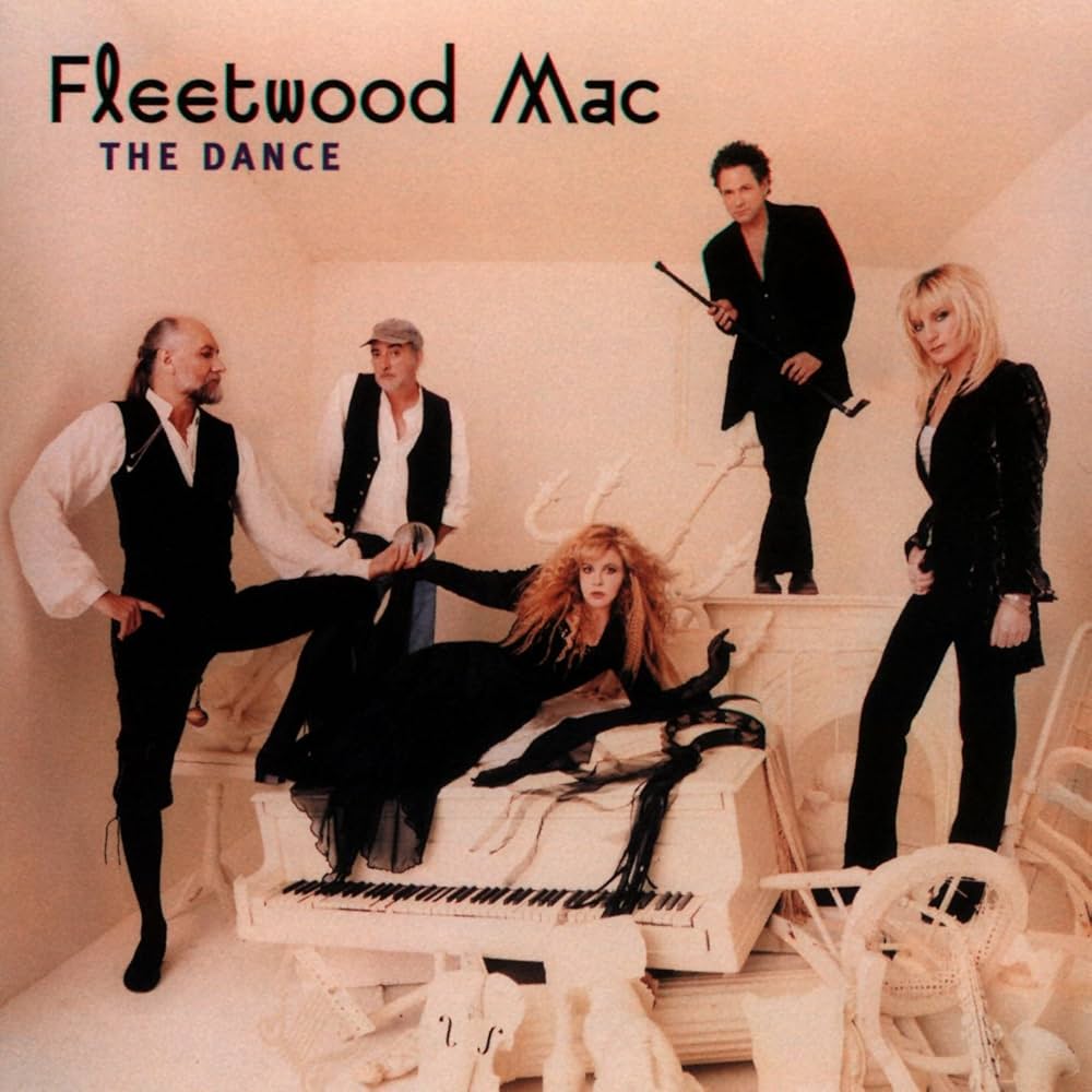 Fleetwood Mac - The Dance (180gr)
