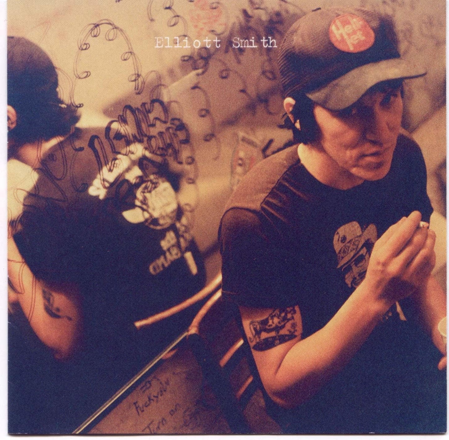 Elliott Smith - Either/Or (2021, 180gr)