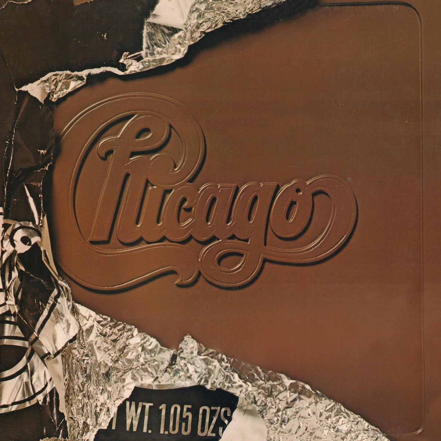 Chicago - Chicago X (30Th Ann, 180gr)