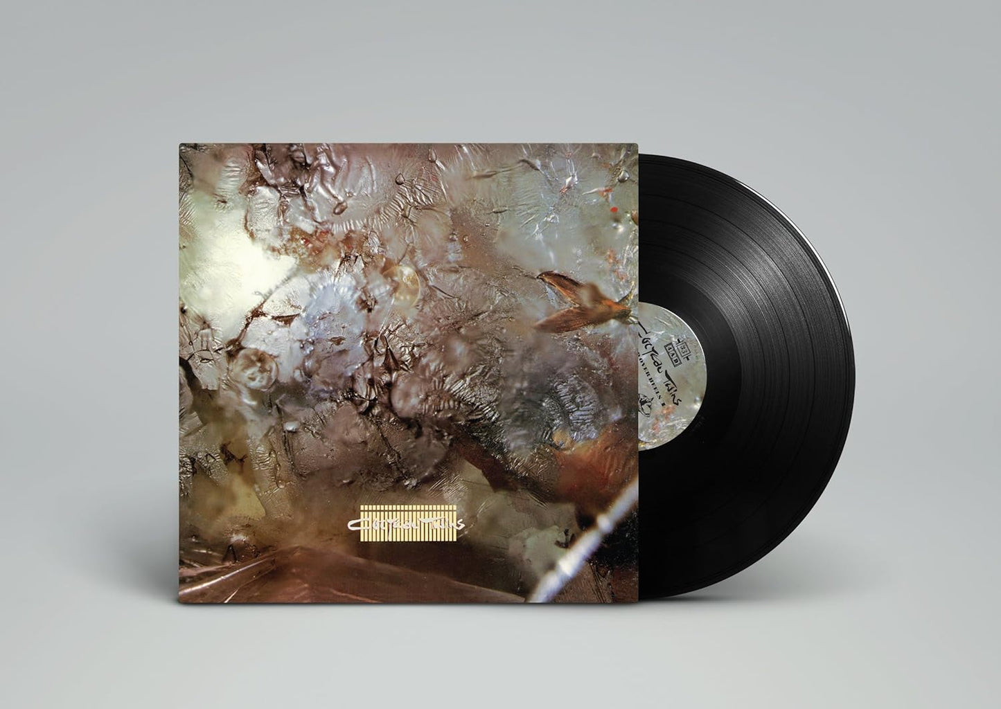 Cocteau Twins - Head Over Heels (180gr)