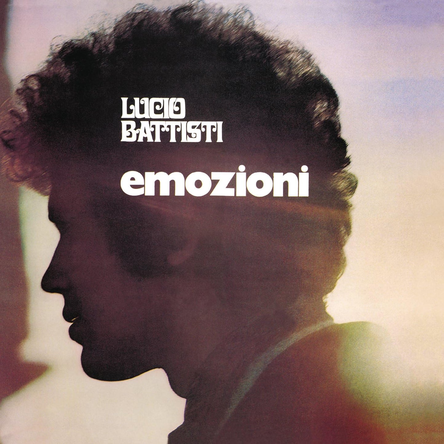 Lucio Battisti - Emozioni (2018, 180gr)