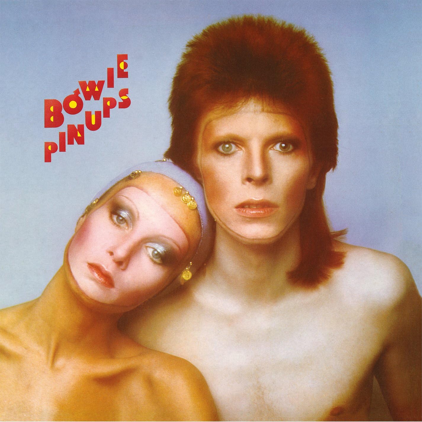 David Bowie - Pinups (180gr)