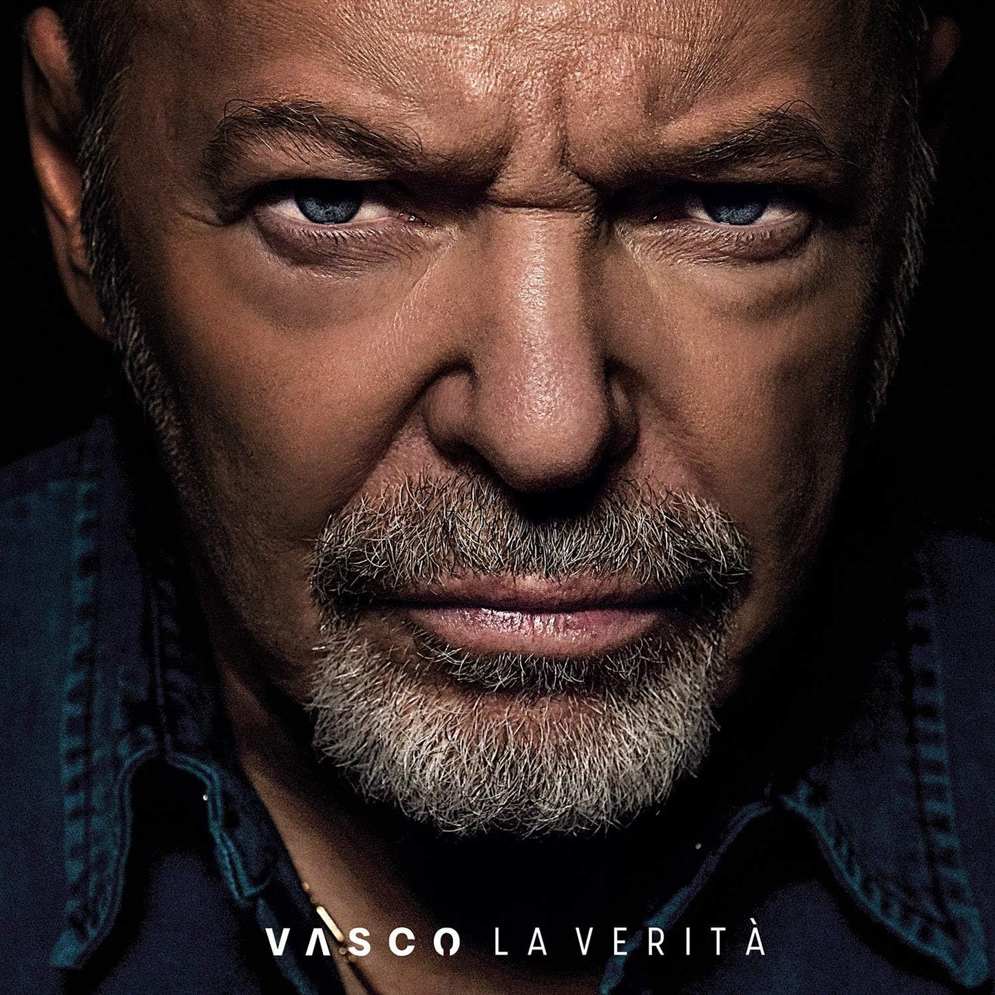 Vasco Rossi - La Verità (Numerato, 7")