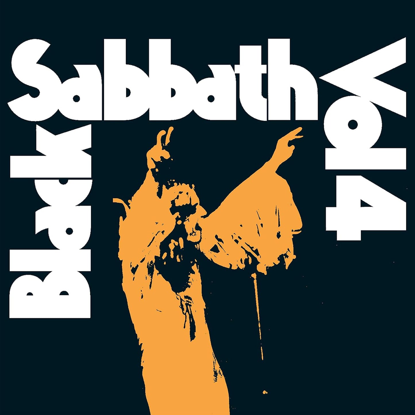 Black Sabbath - Vol.4 (180gr)