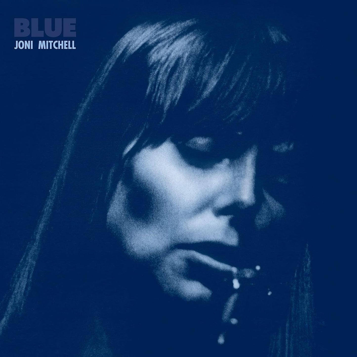 Joni Mitchell - Blue (180gr)