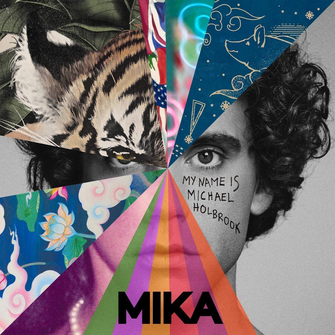 Mika - My Name Is Michael Holb (180gr)