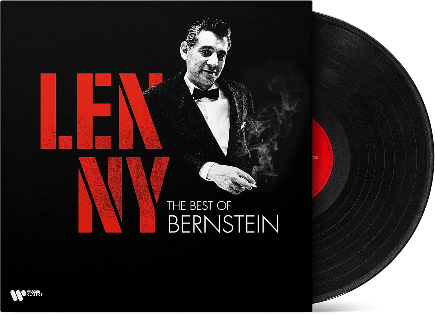 Leonard Bernstein - Lenny: The Best Of Bernstein (180gr)