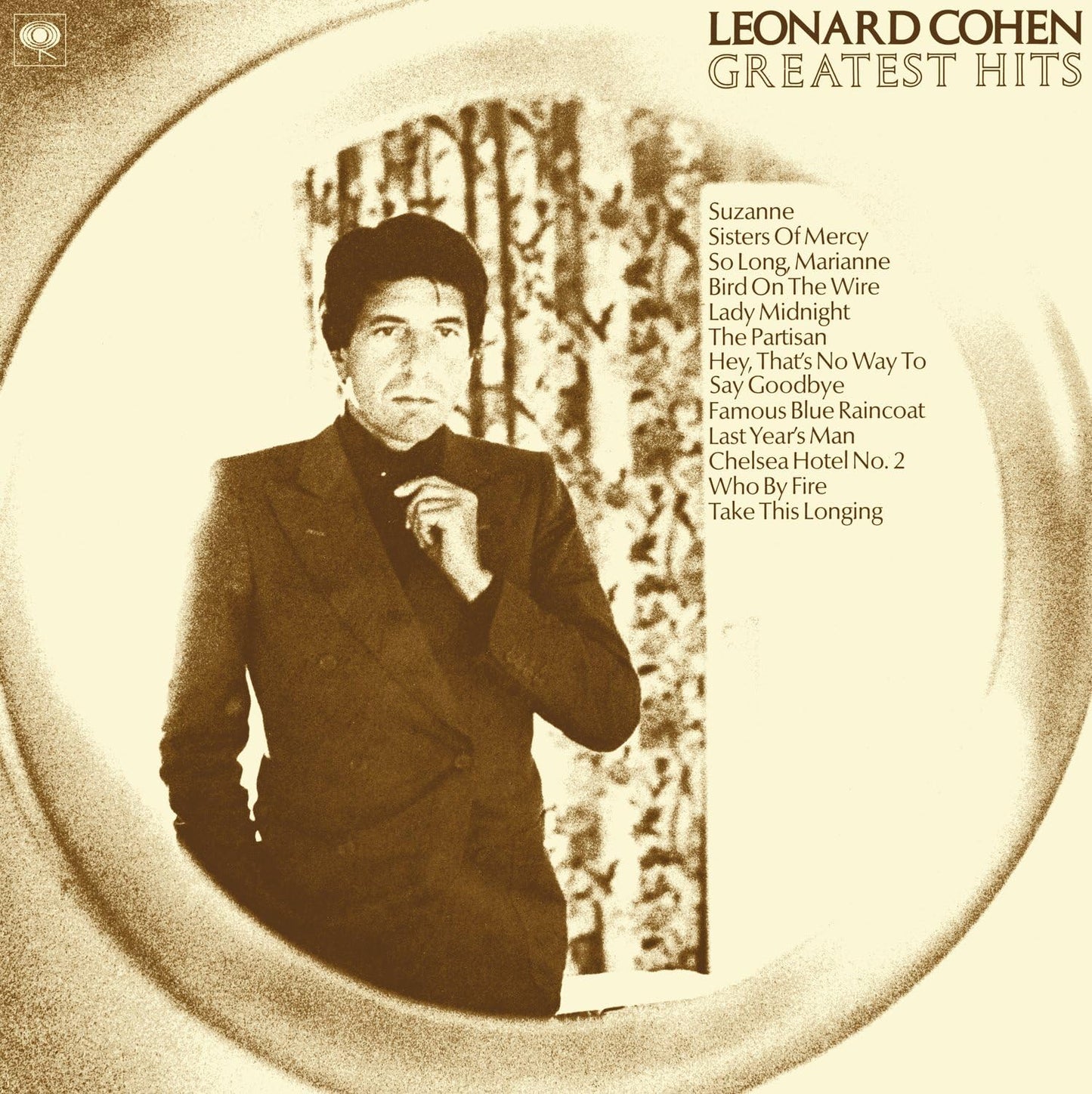 Leonard Cohen - Greatest Hits (180gr)