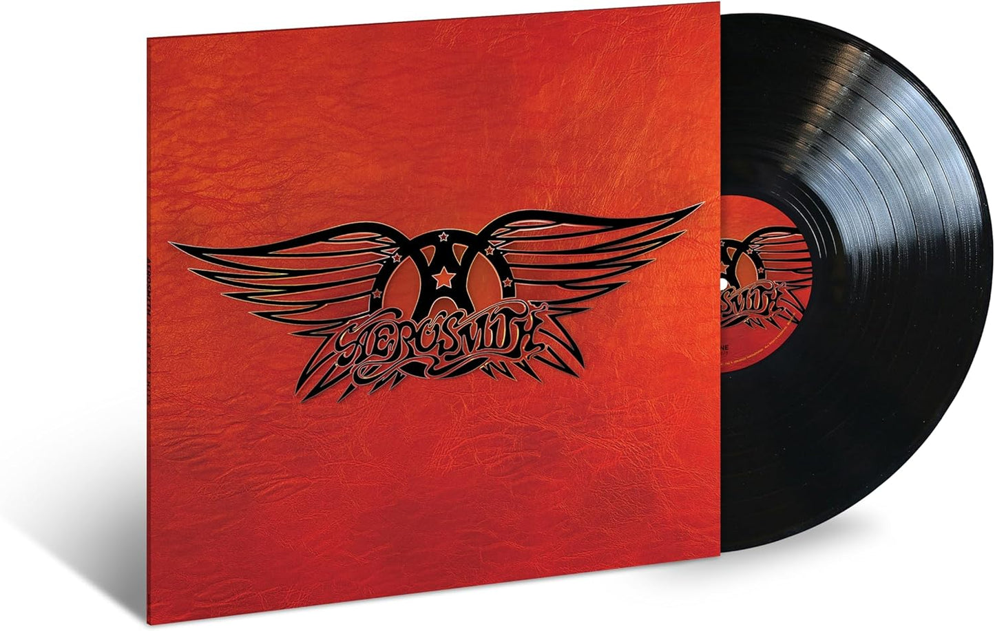 Aerosmith - Greatest Hits (180gr)