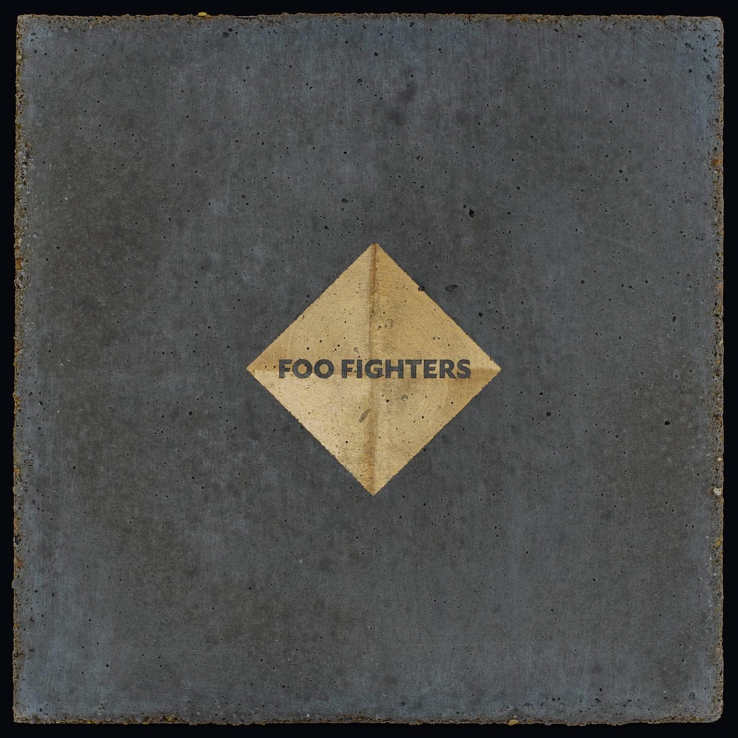 Foo Fighters - Concrete And Gold (2LP, 180gr)