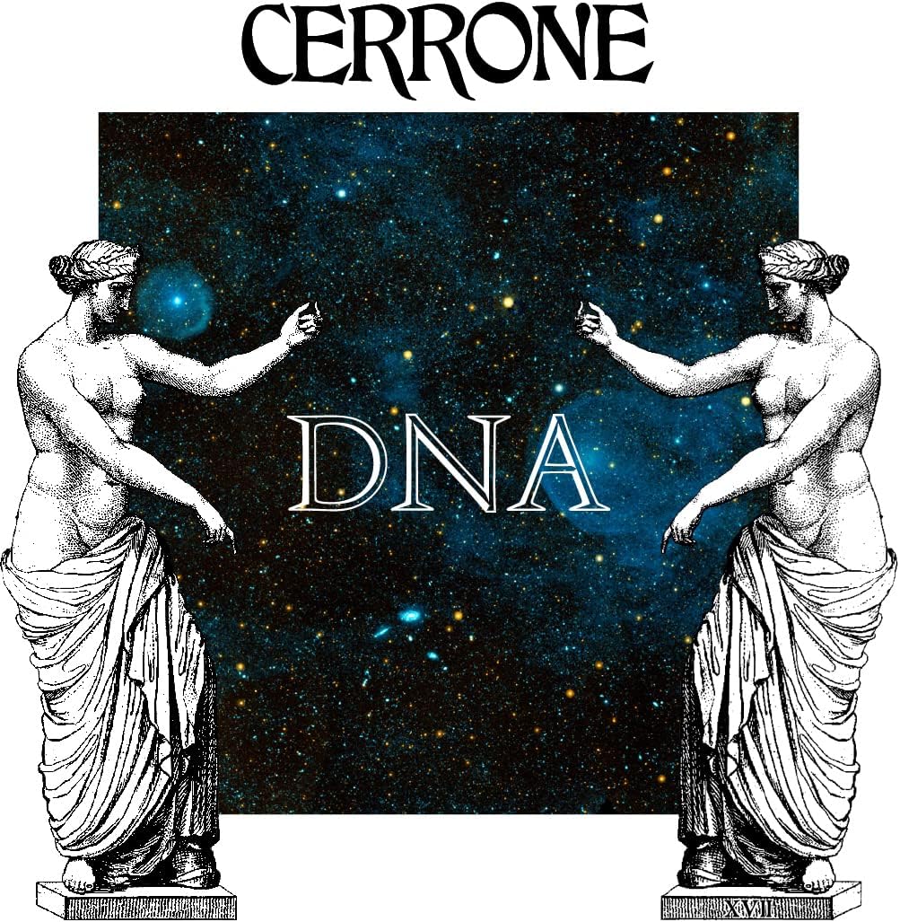 Cerrone - Dna (LP, CD, 180gr)