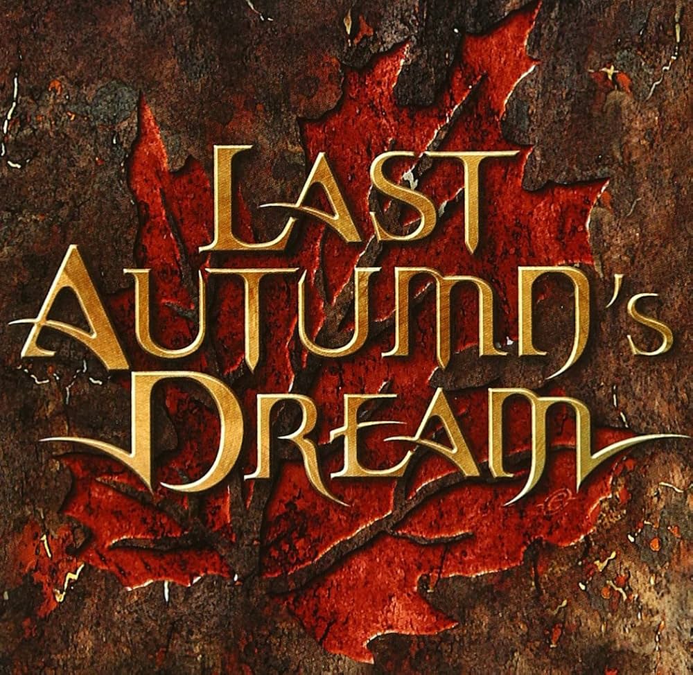 Jade Warrior - Last Autumn's Dream (180gr)