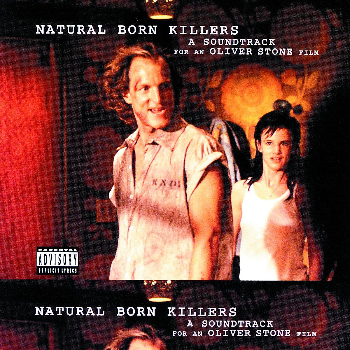 Various - Natural Born Killers (Vinile 180gr.)