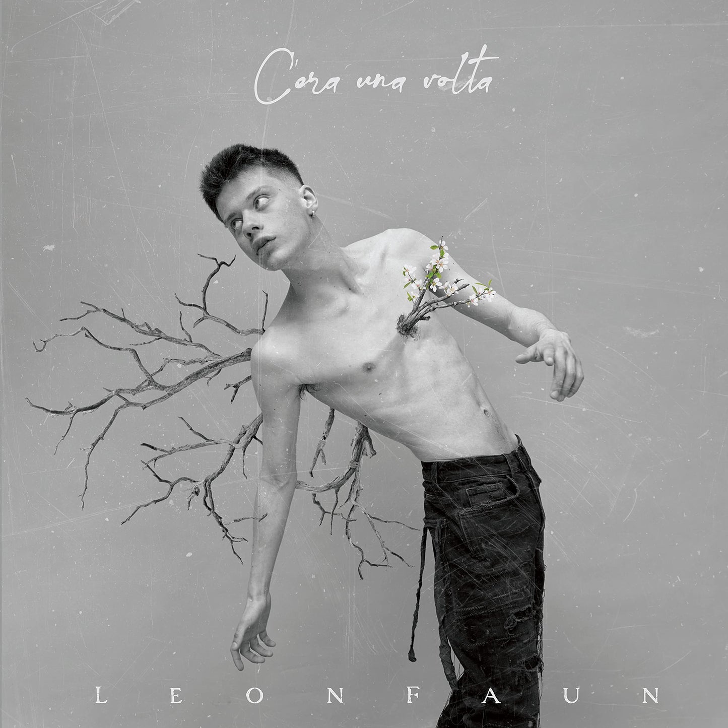 Leon Faun - C'Era Una Volta (LTD, Autografato, 180gr)