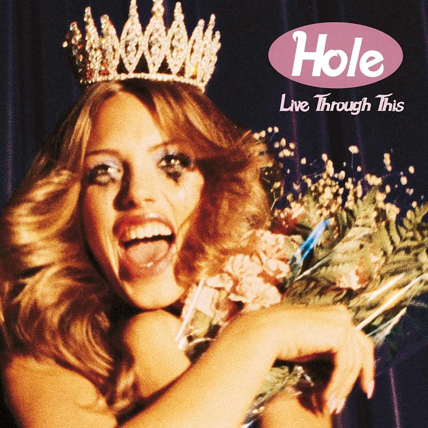 Hole - Live Through This (180gr)