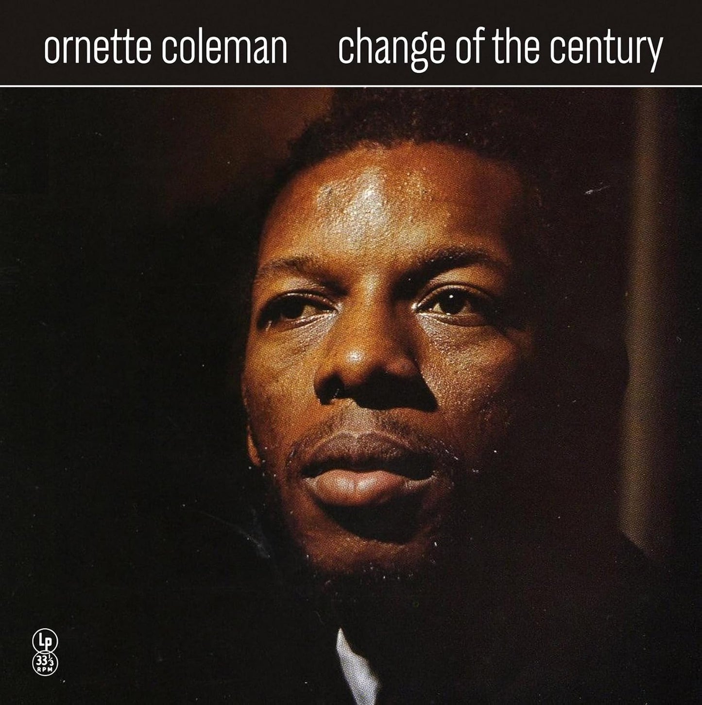 Ornette Coleman - Change Of The Century (Yellow, 180gr)