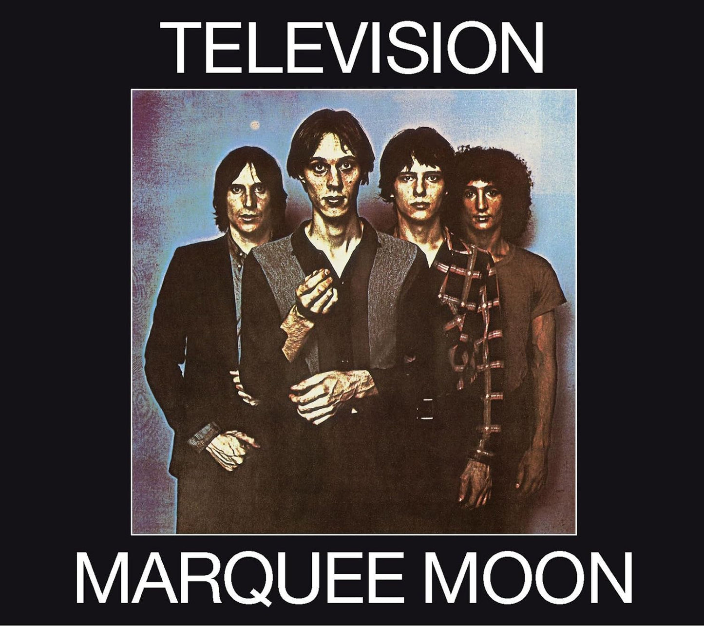 Television - Marquee Moon (180gr)