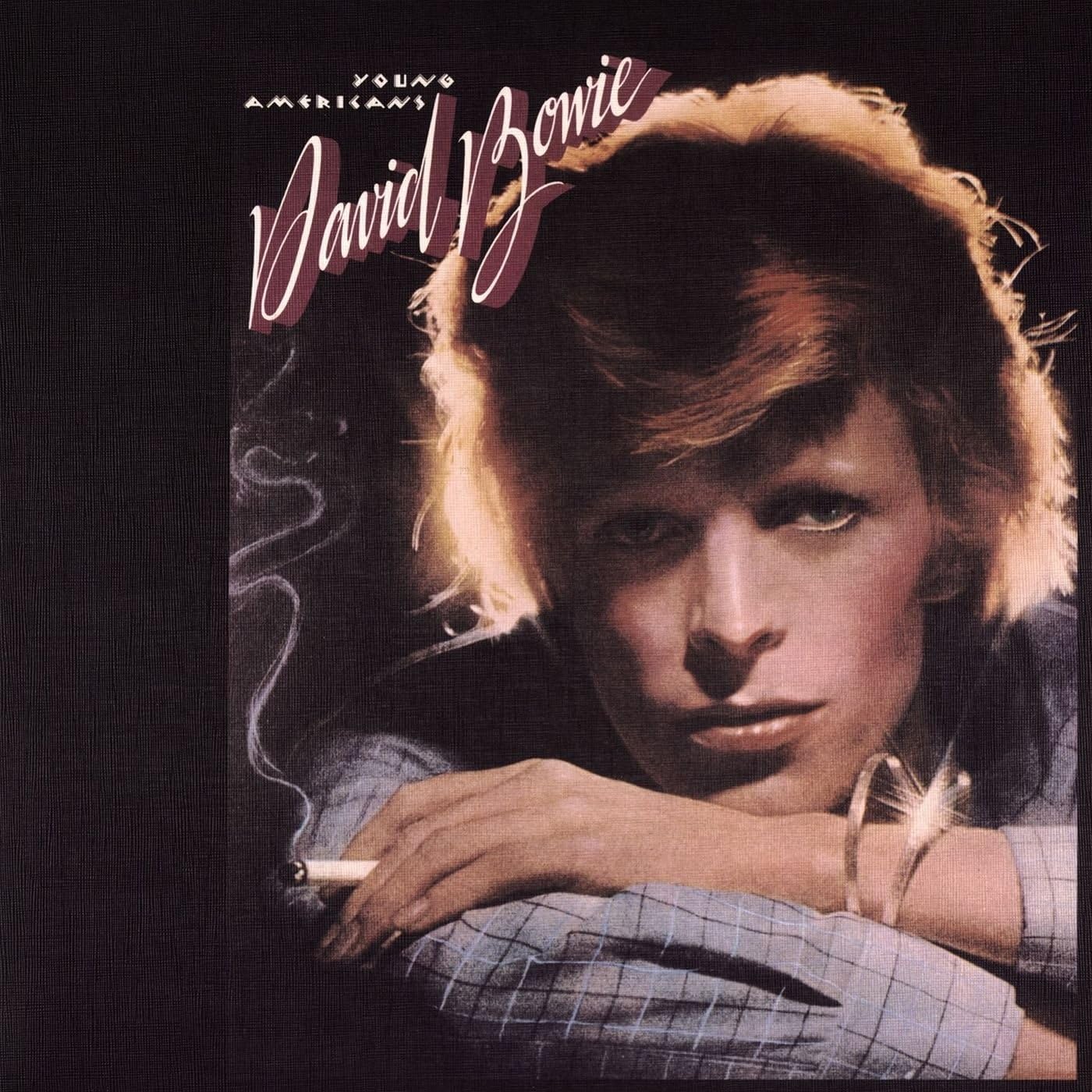 David Bowie - Young Americans (180gr)