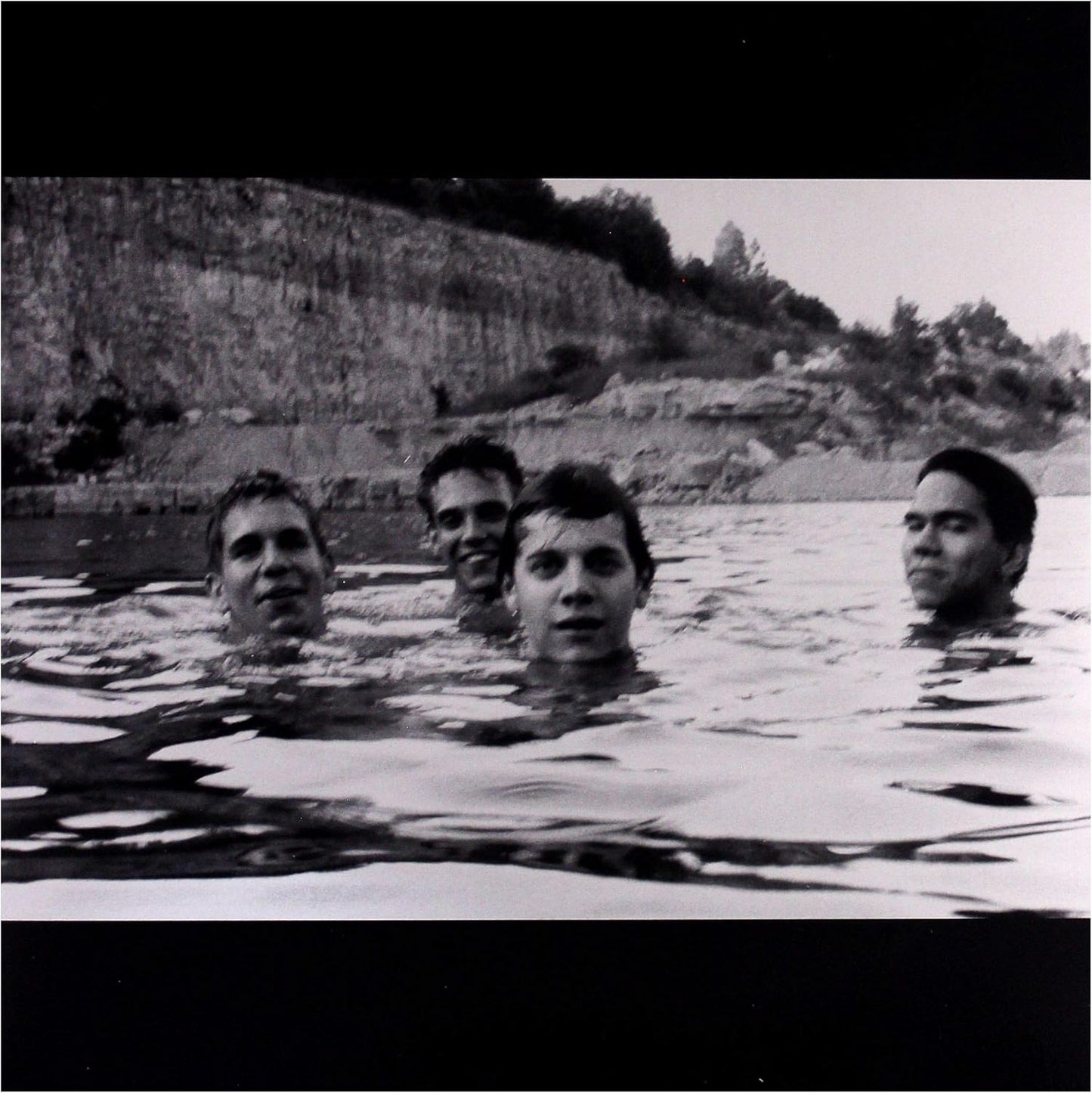 Slint - Spiderland (180gr)