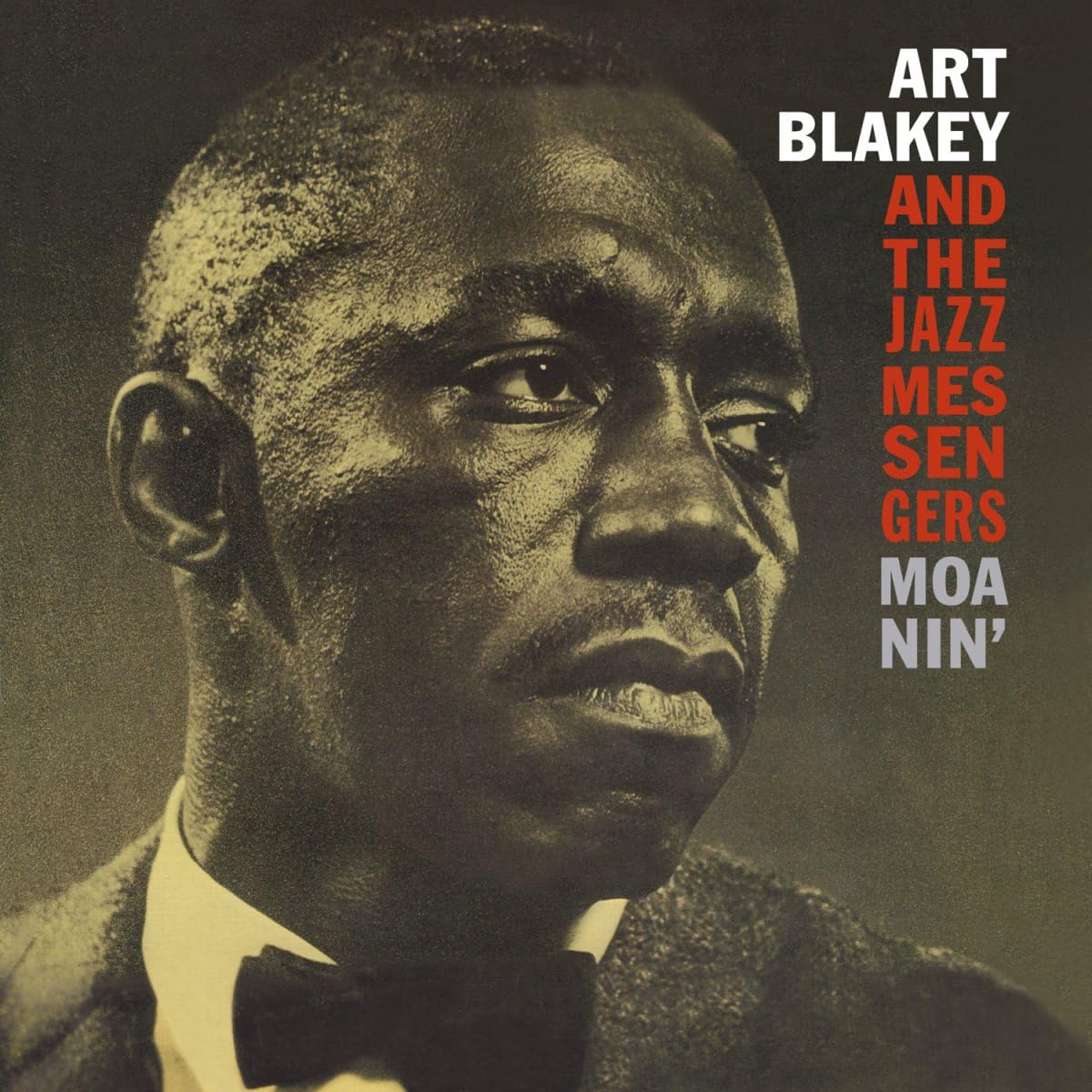 Art Blakey/The Jazz Messengers - Moanin' (Vinile 180gr.)