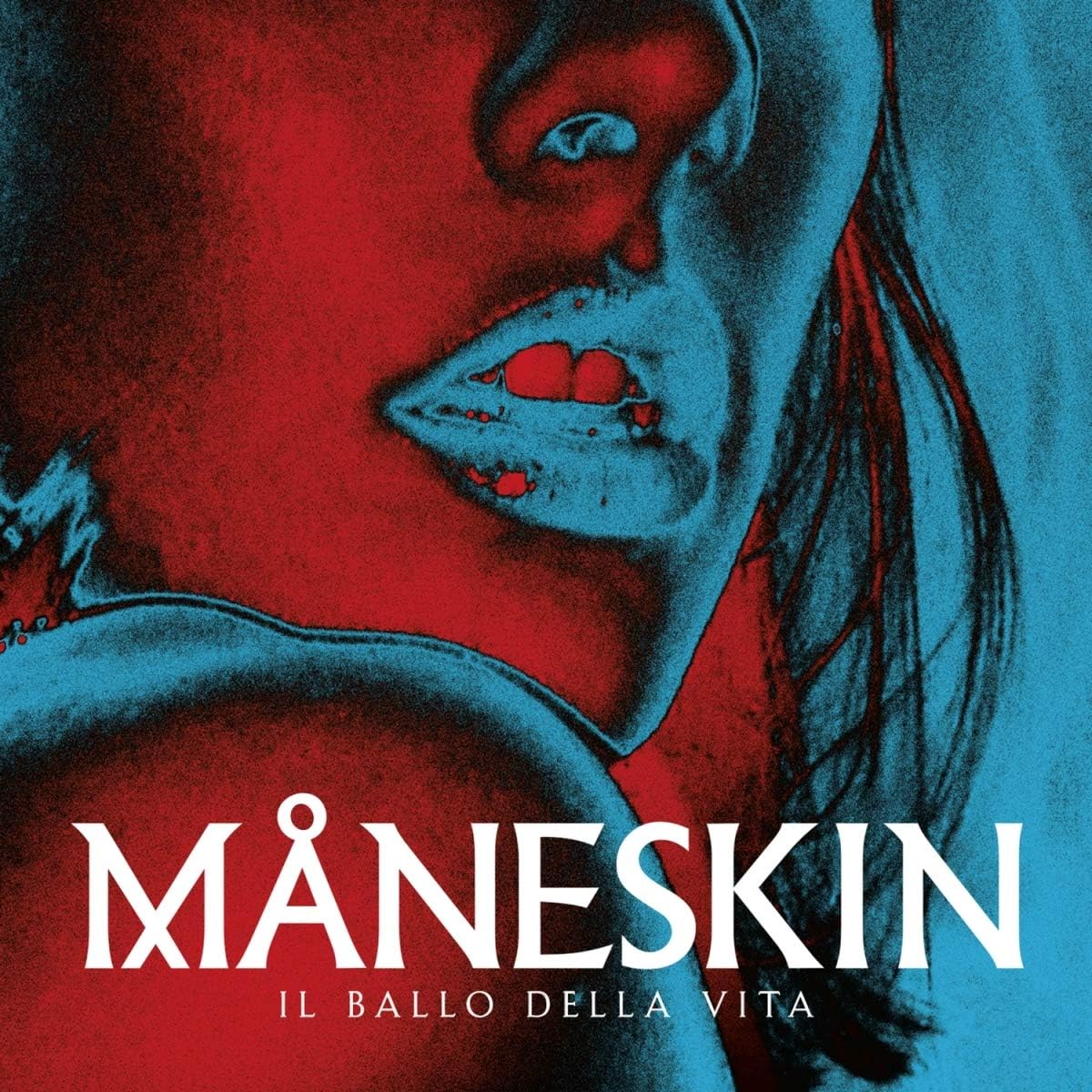Maneskin - Il Ballo Della Vita (180gr)
