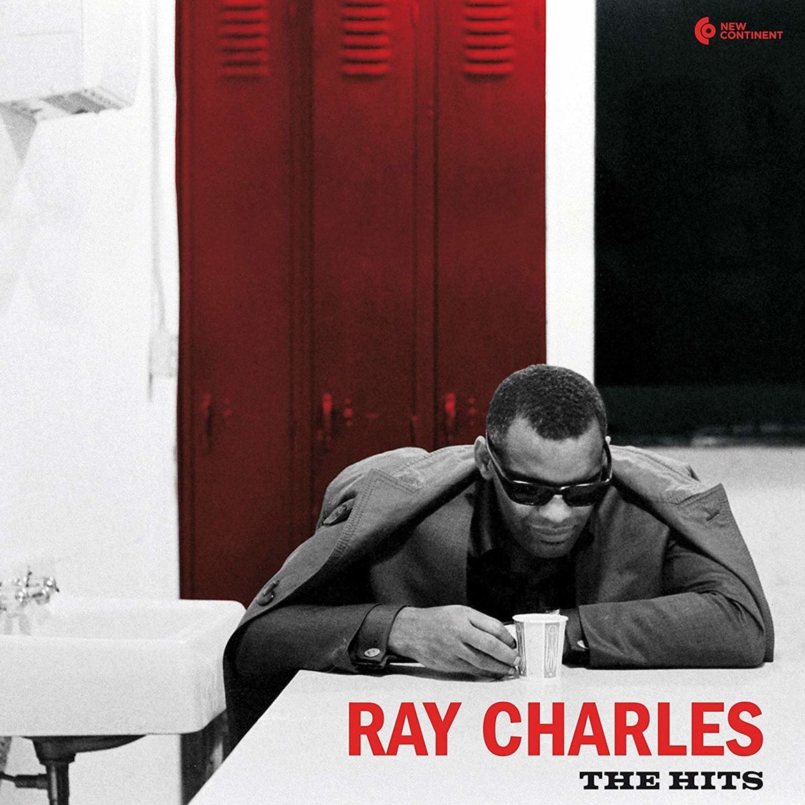Ray Charles - The Hits (LTD, 180gr)