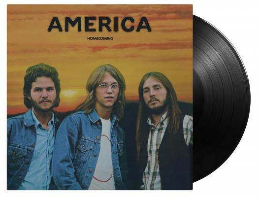 America - Homecoming (180gr)