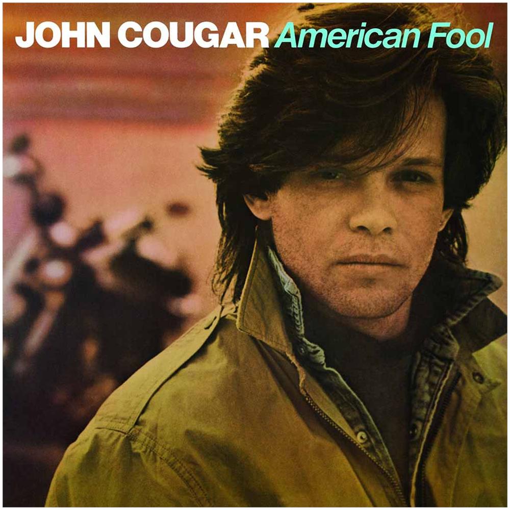 John Cougar - American Fool (180gr)