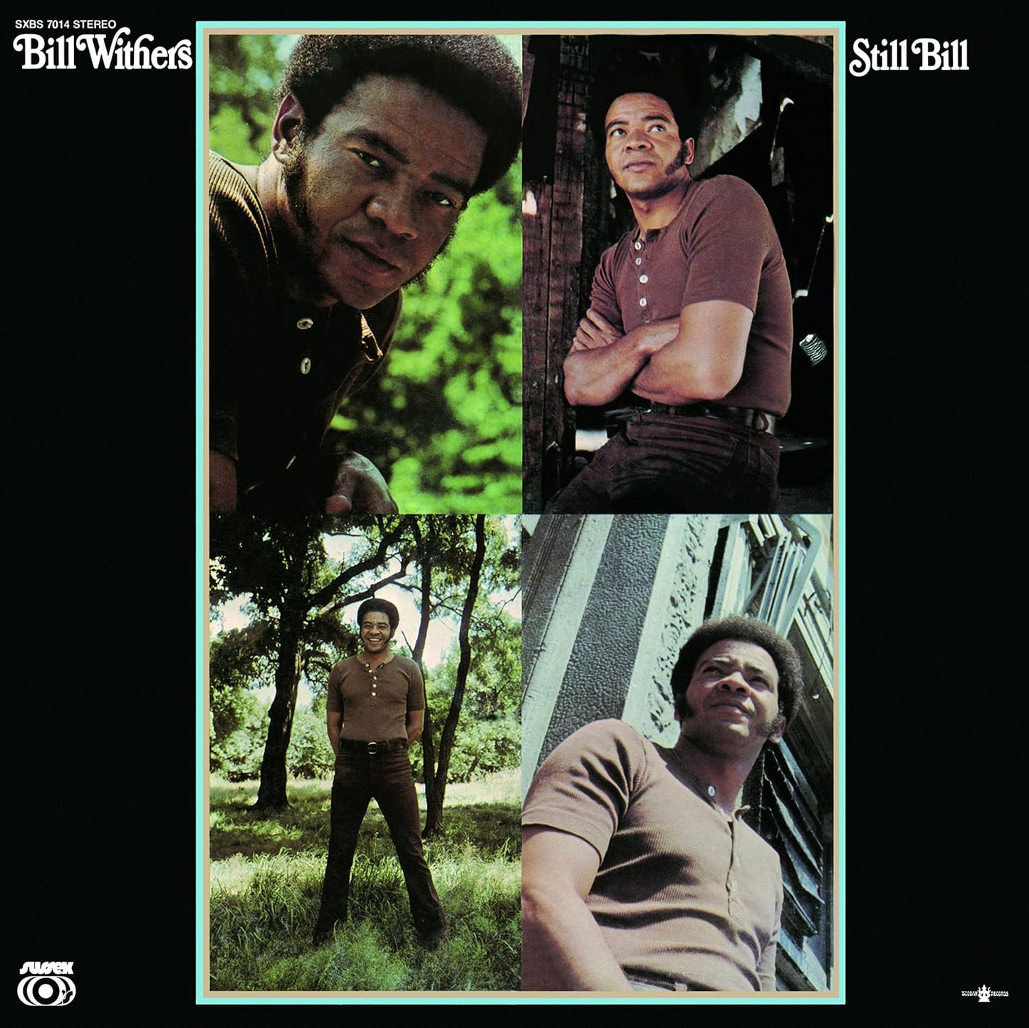 Bill Withers - Still Bill (180gr)