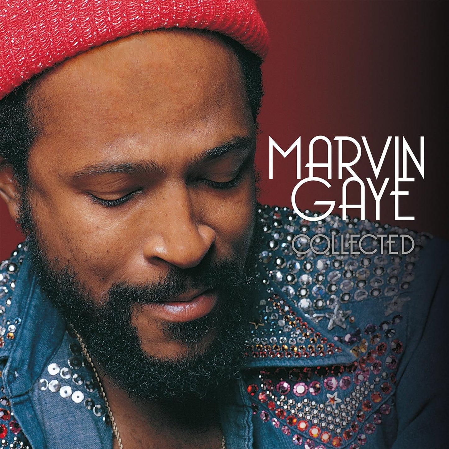 Marvin Gaye - Collected (180gr)