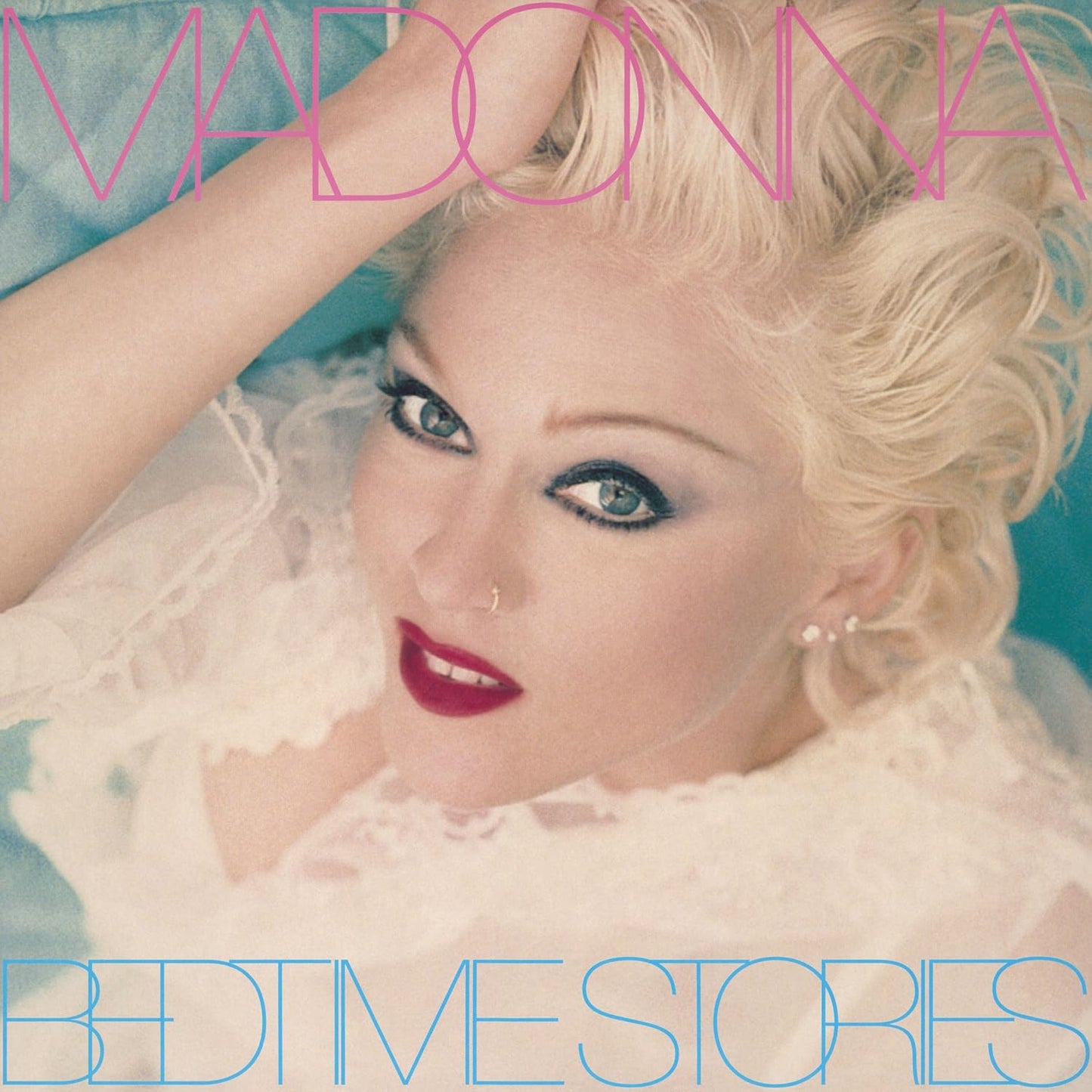 Madonna - Bedtime Stories (180gr)