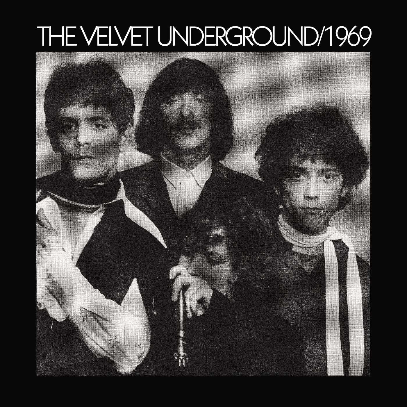 The Velvet Underground - 1969 (2LP, 180gr)