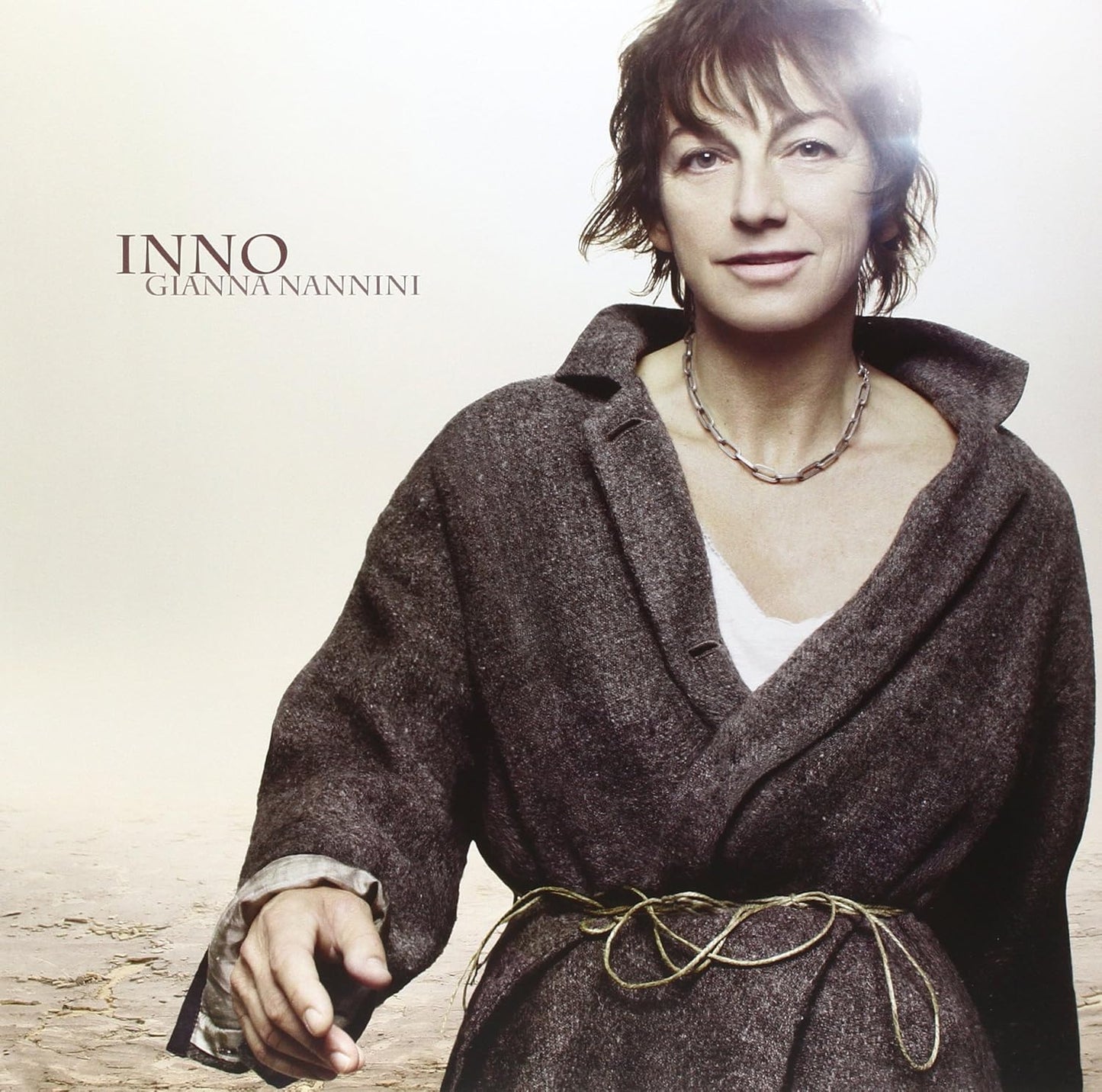 Gianna Nannini - Inno (180gr)