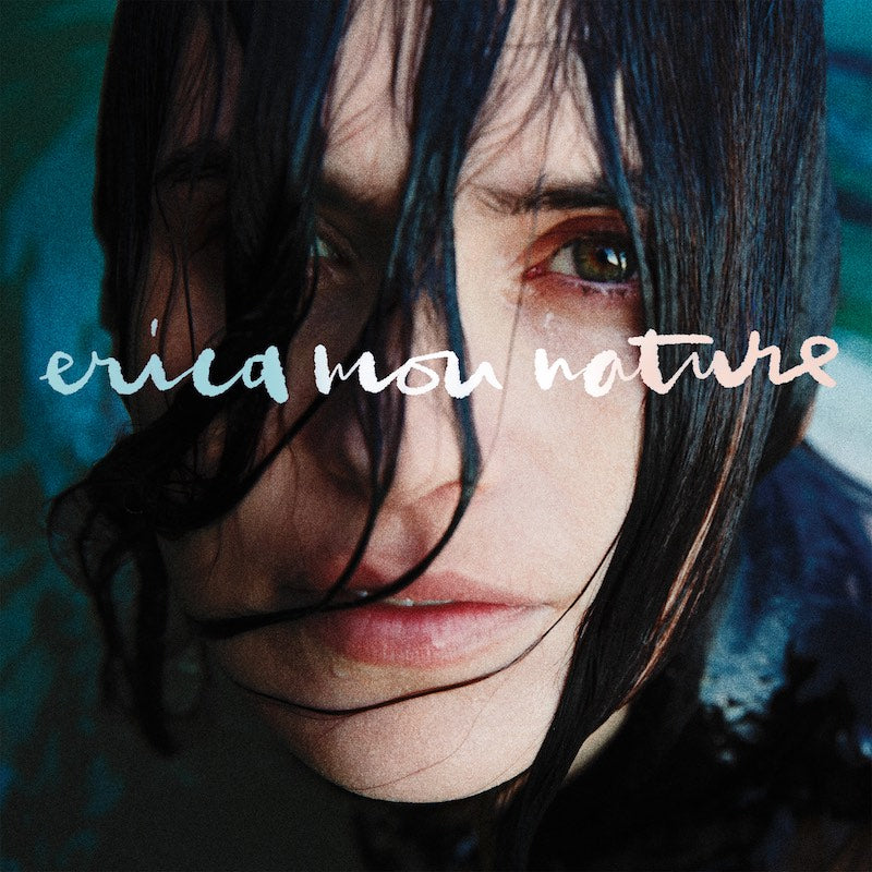 Erica Mou - Nature (180gr)