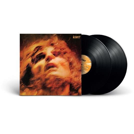 Renato Zero - Icaro (2LP, 180gr)