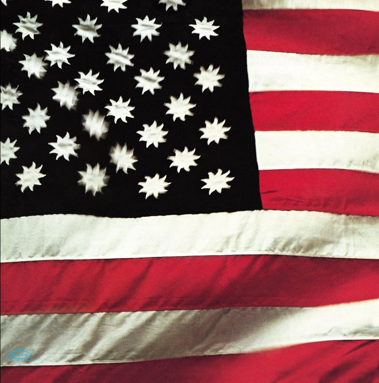 Sly & The Family Stone - There's A Riot Goin' On (180gr)