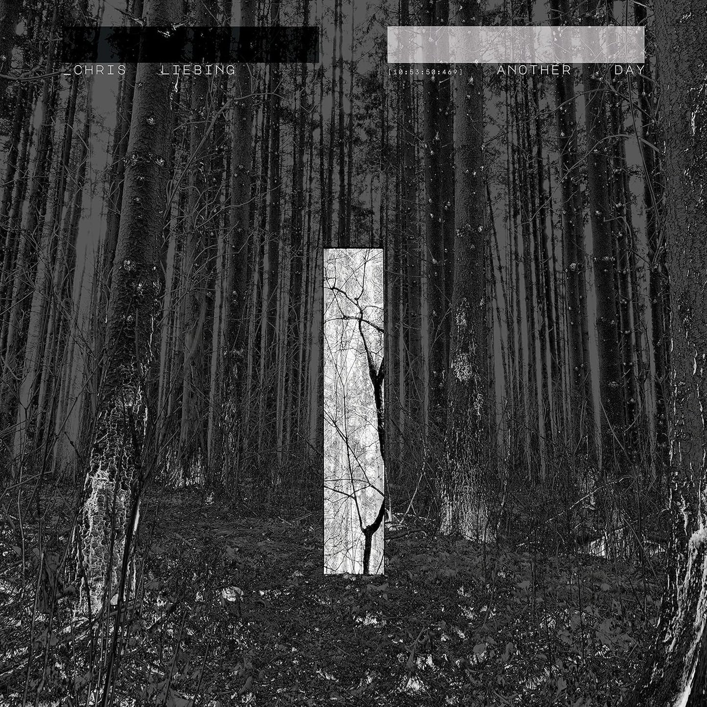 Chris Liebing - Another Day (2LP, 180gr)