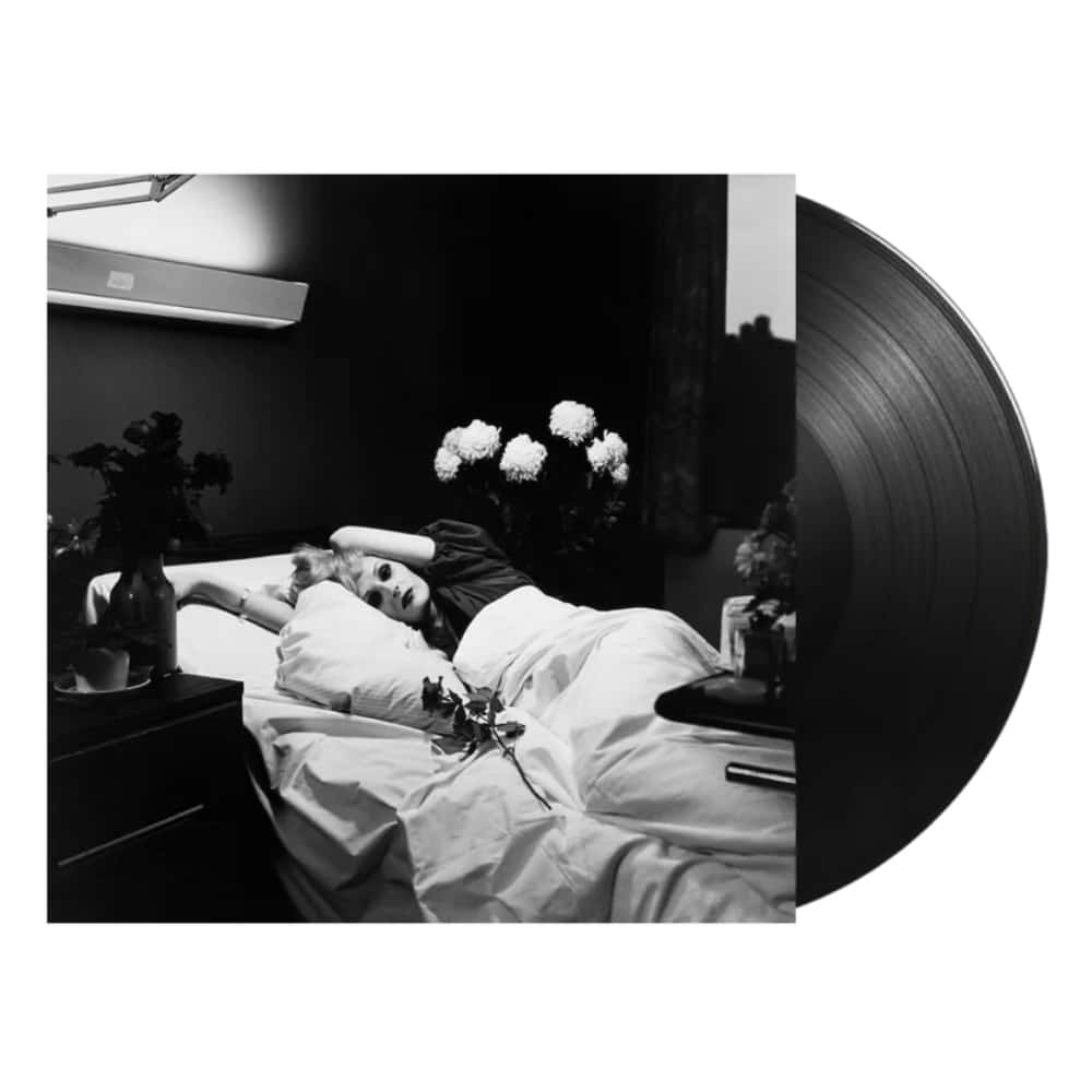 Antony and the Johnsons - I Am A Bird Now (180gr)