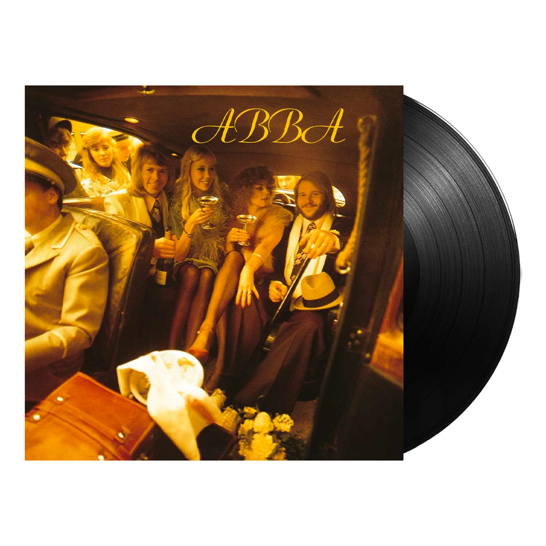 Abba - Abba (180gr)