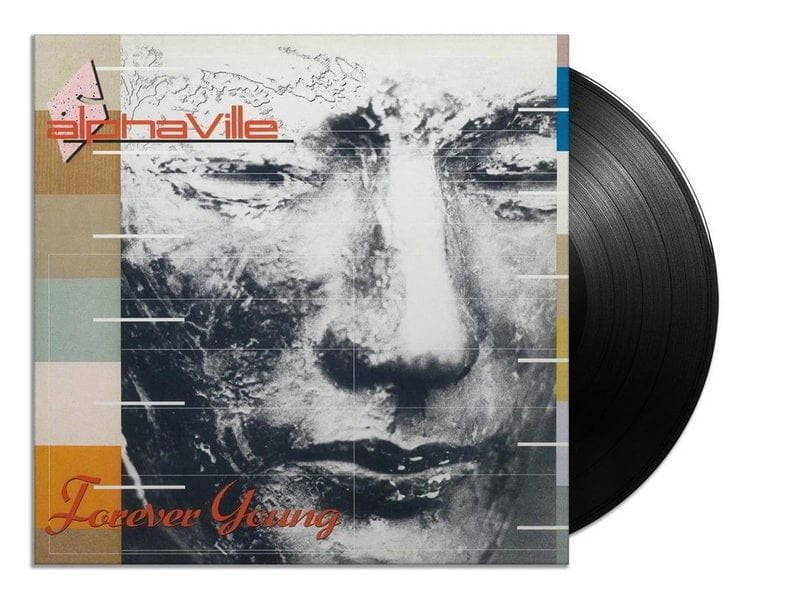 Alphaville - Forever Young (180gr)