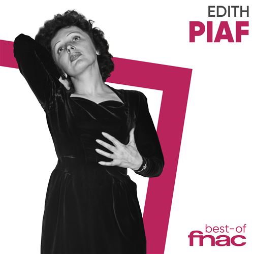 Édith Piaf - Best Of Fnac (180gr)