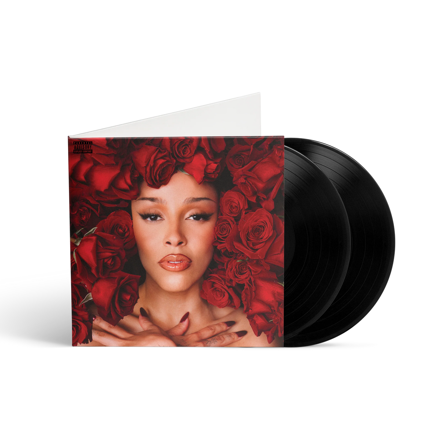 Doja Cat - Vie (2LP, 180gr)